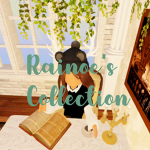 Rainoe’s Collection