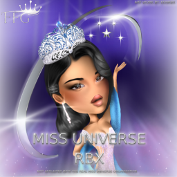 [2023 STAGE] Miss Universe RBX