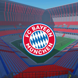 [GUL] Bayern München Arena