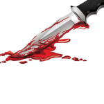 The Barbaric Murderers