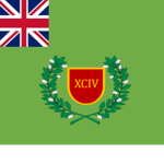 94th Royal Irish Marines