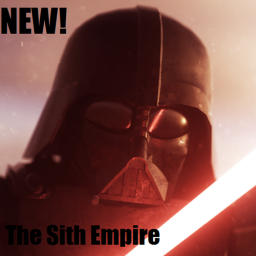 ]-[ The Imperial Base Of The Sith ]-[