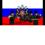 {ToR} Russian Artillery branch