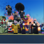 Gotham's Finest!