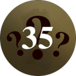 Secret 35