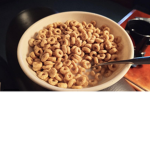 honey cheerios fan group