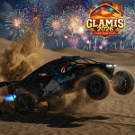 Glamis Development