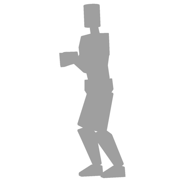 Random Moves