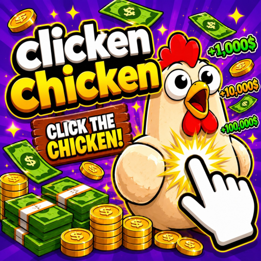 Clicken Chicken [UPD]