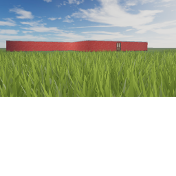 R:O66 Shooting Range