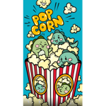 pop corn!!