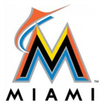 Miami Marlin Fan's