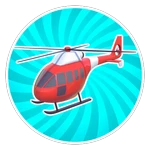 [SALE!] Helicopter