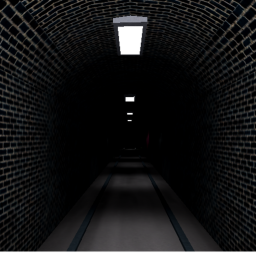 Tunel experience