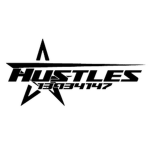 •HUSTLES•