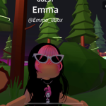 Emma-8box and friends