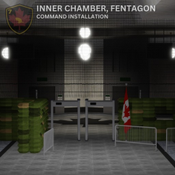 Inner Chamber, Fentagon