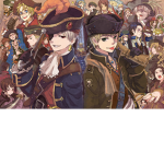 Pirates Of Eden