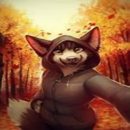 Fall Furry Wallpaper Roblox decal
