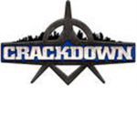 Crackdown Agents