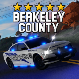 Berkeley County icon