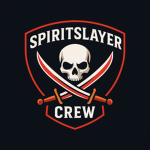 Spiritslayer crew