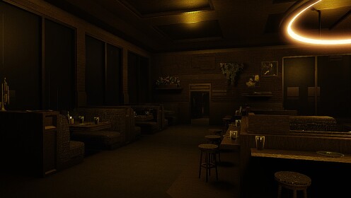[🎙️] Gribbly's | Jazz & Restaurant 