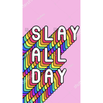 SLAY Royalty SQUAD