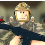 Official ARMA Club