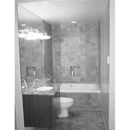 Public Restroom