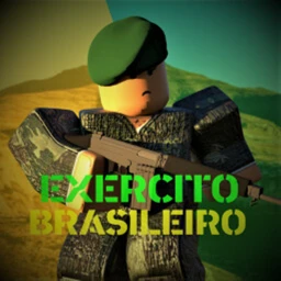 [E.B]Exercito brasileiro icon