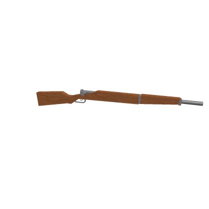 Bassileur Industrial Works Type 12 rifle
