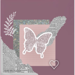 Butterflys Fan Group
