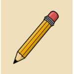 pencil_clothing