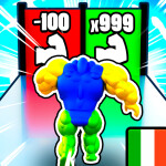 💪 Diventa più forte ogni secondo