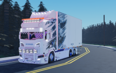 Truck Paradise! [Wielka aktualizacja!!!]