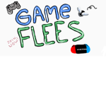 Game Flees