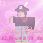 Breezy'z Salon®