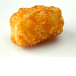 Patato tots group
