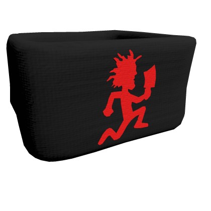 Hatchet Man Armband