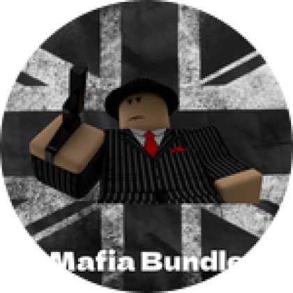 [SALE 50% off] Mafia Bundle - Roblox