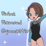 Divine Diamond Gymnastics || Advanced