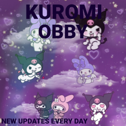 kurom1 obby