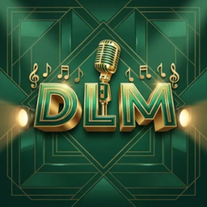 DeLaMar Theatre Club Roblox group icon
