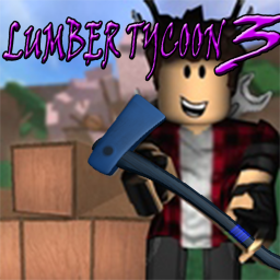 [AUTUMN!] Modded Lumber Tycoon