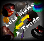 Lets make a trade.