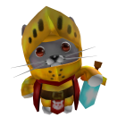 Sir Kitty