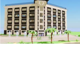 hilton hotel RP