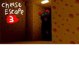 Unknown cheese 3!
