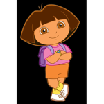 Dora la Aventureira